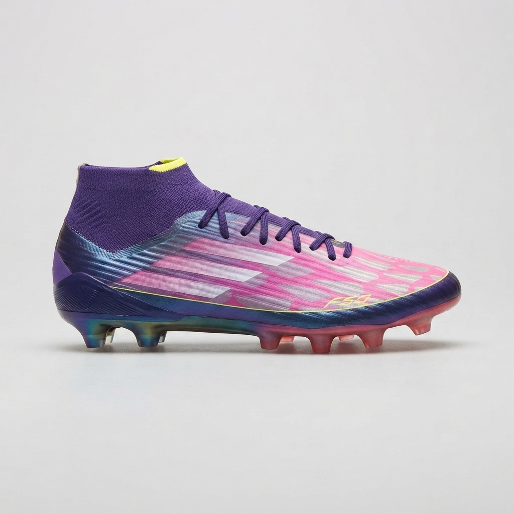 کفش استوکadidas F50 یامال
